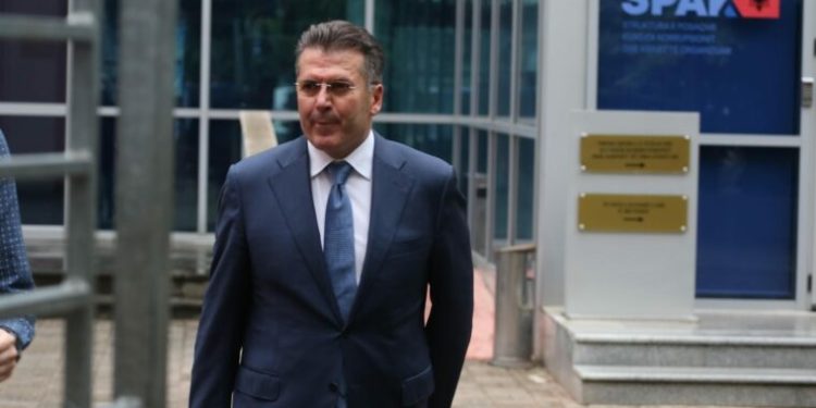 “Gërdeci”, Mediu: 6 kongresmenë amerikanë i kanë dërguar një letër Ministrisë së Drejtësisë së Shqipërisë, ja çfarë thonë