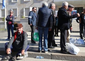 Koeficientet, si bëhen llogaritë për personat që dalin rishtazi në pension