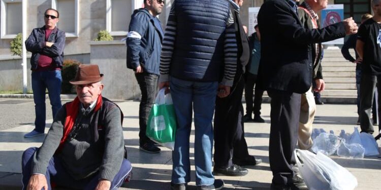 Koeficientet, si bëhen llogaritë për personat që dalin rishtazi në pension