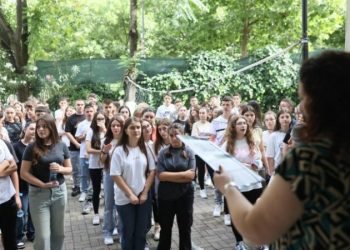 Sot provimi i matematikës, tentohen rreth 28 mijë nxënës të klasave të 9-ta