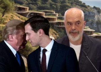 Rama krijon kompani për të hyrë aksioner tek resorti i Kushner në Sazan
