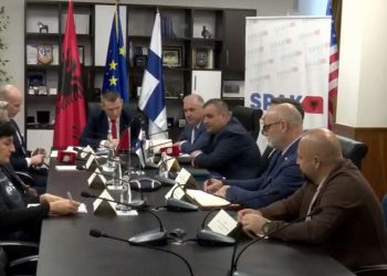 Nga bosët e drogës te “mondus operandi”/ Çfarë duhet të dini për aksionin e SPAK në bashkëpunim me finlandezët