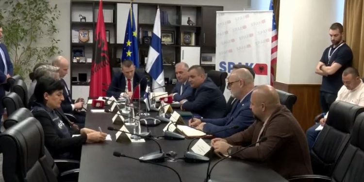 Nga bosët e drogës te “mondus operandi”/ Çfarë duhet të dini për aksionin e SPAK në bashkëpunim me finlandezët