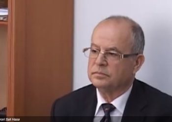 Ish-prokurori i Sarandës Sali Hasa, dënohet me burg – Apeli rrëzon shërbimin e provës
