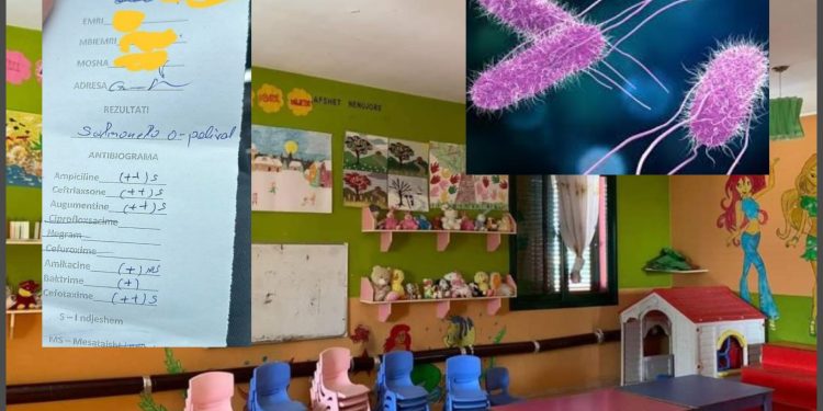 Helmoi fëmijët e Gramshit, firma “Nelsa” merr tender për furnizimin e kopshteve e çerdheve të Tiranës