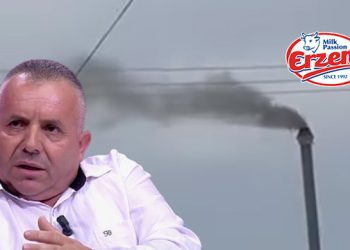 Fabrika “Erzeni” një kërcënim i përditshëm për shëndetin dhe mjedisin në Berat