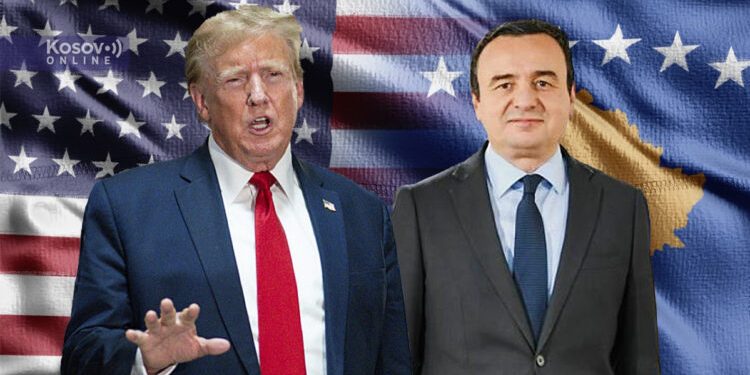 Kosova shpreh gatishmërinë për të pranuar emigrantët e dëbuar nga SHBA