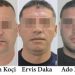 U arrestuan në Dubai, sot pritet ekstradimi i tre shqiptarëve të shumëkërkuar