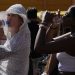 I nxehti afrikan “godet” Italinë, temperatura pritet të shkojnë deri në 40°C