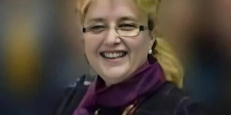 Vokshi nxjerr dokumentin e SPAK-ut: Ndaj Vilma Nushit ka nisur procedim penal