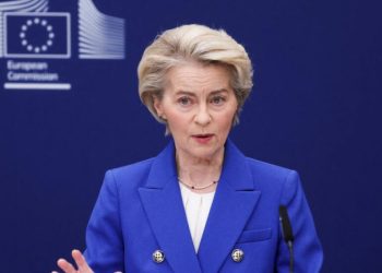 Komisioni Evropian propozon ndalimin e plotë të importit të gazit rus