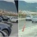 Aksident në Unazën e Madhe, përplasen dy makina