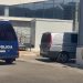 Gjenden 45 mijë euro në furgonin që mbërriti në Portin e Vlorës