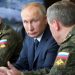 Ekspertja e inteligjencës amerikane: Putin po përgatitet të pushtojë një tjetër shtet europian!