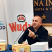 Shpallet në kërkim Sokol Meqemeja, pronar i salçiçeve “Wody”