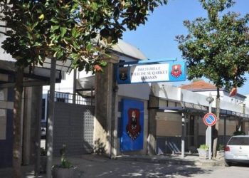 Vëllai i deputetit të PS arrestohet nga policia
