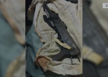 Iu gjetën në banesë armë zjarri pa leje, arrestohet 50-vjeçari në Lushnje