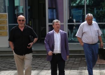Kërkon pafajësinë në Apelin e GJKKO, shtyhet për më 11 korrik seanca për Vangjush Dakon