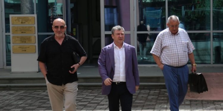 Kërkon pafajësinë në Apelin e GJKKO, shtyhet për më 11 korrik seanca për Vangjush Dakon