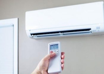 Sa është temperatura ideale e kondicionerit në verë?