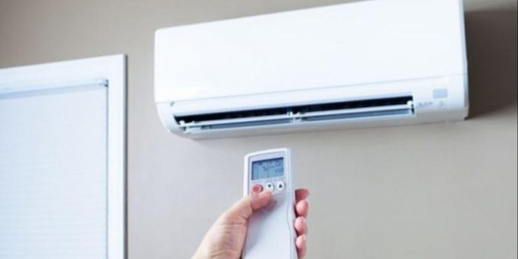 Sa është temperatura ideale e kondicionerit në verë?