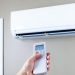 Sa është temperatura ideale e kondicionerit në verë?