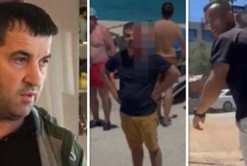 Nga jugu në Pogradec/ Shqipëria në sezon turistik, por jo në paqe: Prona, shkaku i sherreve!