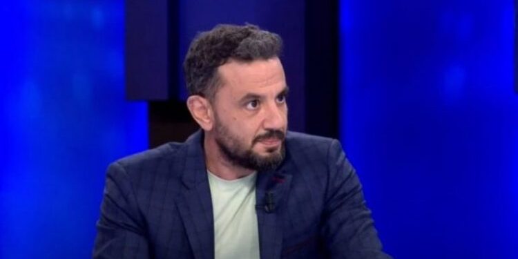 Panajot Soko jep dorëheqjen nga “Nisma Thurje”: Turp që nuk rikuperohet