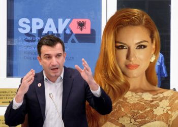 “Veliaj”/ SPAK ka një të penduar, kush është bashkëpunëtorja e Ajola Xoxës që zbërtheu skemën e korrupsionit