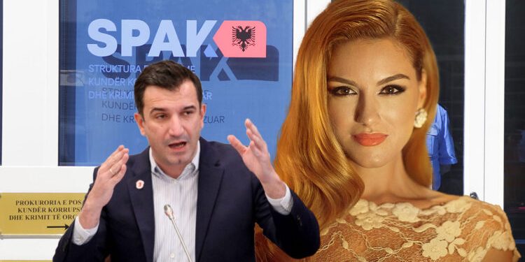 “Veliaj”/ SPAK ka një të penduar, kush është bashkëpunëtorja e Ajola Xoxës që zbërtheu skemën e korrupsionit