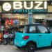 “Buzi Store shet motorë elektrikë pa dokumenta”/ Qytetarët denoncojnë: Policia po na i sekuestron