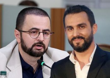 Vazhdon “telenovela” Shabani-Lapaj: S’dua më të bëhem deputet