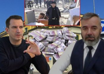 Një tjetër dosje kundër Veliajt në SPAK! Apeli urdhëron hetime për “kryebashkiakun” dhe drejtorët e tij – Detajet