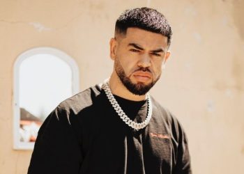 Arrestimi në Zvicër, reagon Noizy: Autori do përballet me pasoja ligjore