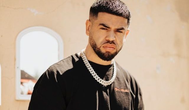 Arrestimi në Zvicër, reagon Noizy: Autori do përballet me pasoja ligjore