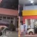 Plas sherri në një karburant, 5 vajza përleshen me njëra-tjetrën (VIDEO)