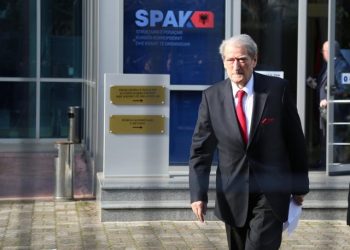 Nis seanca në GjKKO për “Partizanin”, Berisha nuk paraqitet: Do përfaqësohem nga avokatët