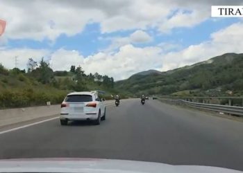 Tentoi t’i ikte policisë me “Audi Q5”, kapet 59-vjeçari i dënuar me 18 vjet burg