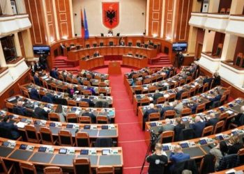 Të enjten seancë plenare, çfarë pritet të diskutohet