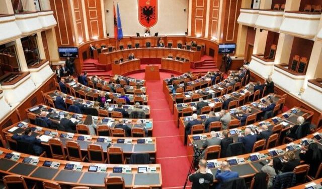 Të enjten seancë plenare, çfarë pritet të diskutohet