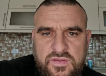 Abuzoi me vajzën e tij të mitur, lihet në burg Zamir Meta