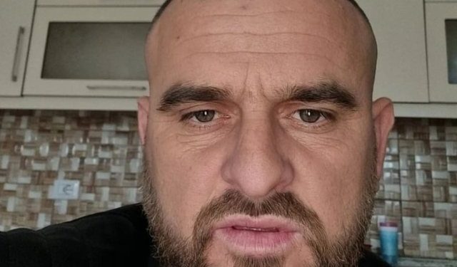 Abuzoi me vajzën e tij të mitur, lihet në burg Zamir Meta
