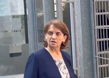 Apeli i GJKKO lë në burg ish-gjyqtaren Pajtime Fetahu