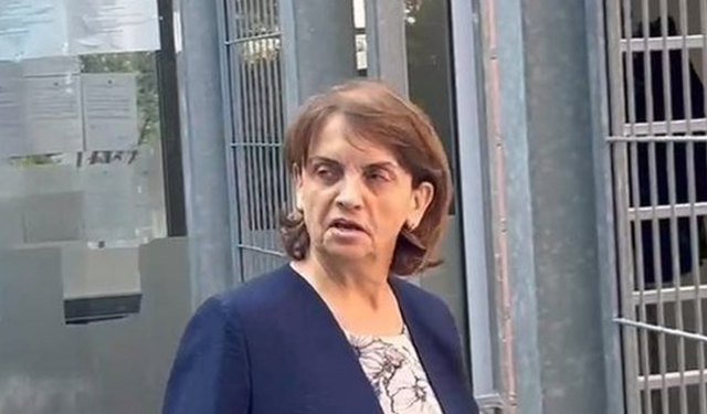 Apeli i GJKKO lë në burg ish-gjyqtaren Pajtime Fetahu