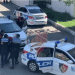 Theu arrestin shtëpiak dhe kanosi me thikë një person, arrestohet vlonjati