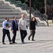 Rama vizitë të papritur në Bashkinë e Vlorës, mbledh stafin dhe deputetët