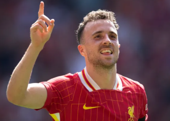 Ndahet nga jeta tragjikisht në moshën 28-vjeçare ylli i Liverpool, Diogo Jota