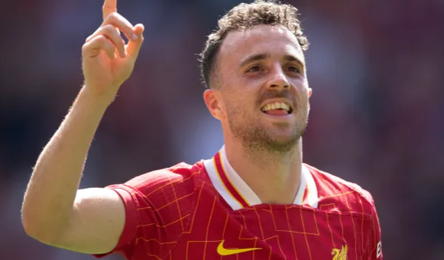 Ndahet nga jeta tragjikisht në moshën 28-vjeçare ylli i Liverpool, Diogo Jota