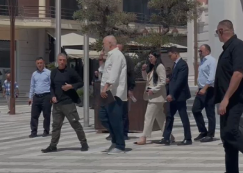 ‘Furtunë’ në Bashkinë e Vlorës, Rama shkarkon kryetarët dhe bashkëkryetarët e degës së PS