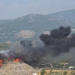 Vijon zjarri në inceneratorin e Elbasanit, tymi toksik rrezikon shëndetin e qytetarëve